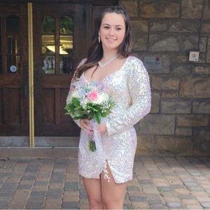 Meet your Posher, Mackenzie